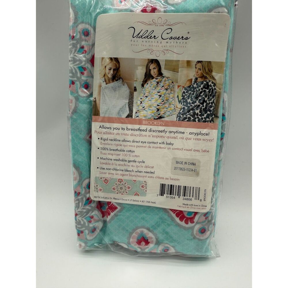 Breastfeeding Cover